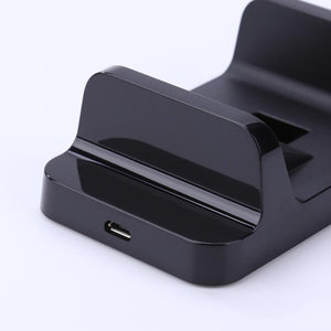 Charging Dock Station For Playstation 4