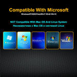 Load image into Gallery viewer, Gaming Keyboard With RGB - ALMOST OUT OF STOCK!
