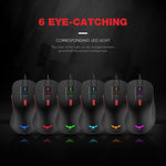 Load image into Gallery viewer, RGB Gaming Mouse -NEW!
