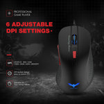 Load image into Gallery viewer, RGB Gaming Mouse -NEW!
