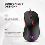 Load image into Gallery viewer, RGB Gaming Mouse -NEW!
