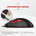 Load image into Gallery viewer, RGB Gaming Mouse -NEW!
