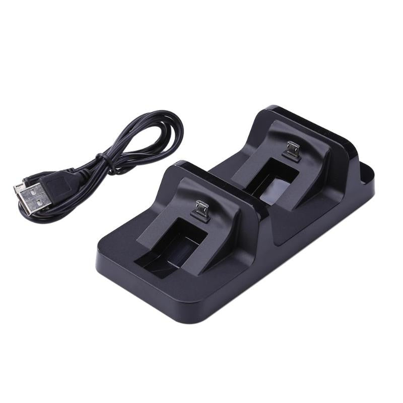 Charging Dock Station For Playstation 4