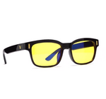 Load image into Gallery viewer, Gaming Glasses With Yellow Anti UV Beams Protection
