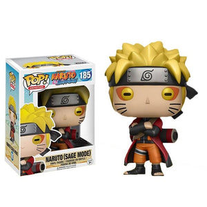 Naruto Funko Pop!