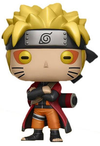 Naruto Funko Pop!