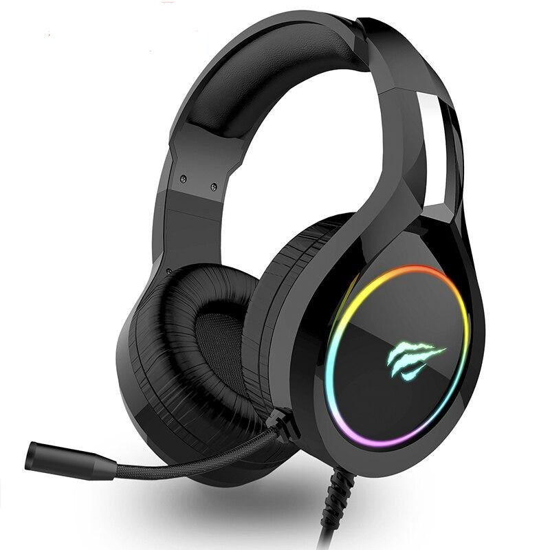 RGB-Gaming Headset - High Quality -NEW!