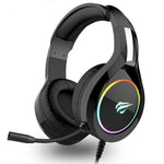 Load image into Gallery viewer, RGB-Gaming Headset - High Quality -NEW!
